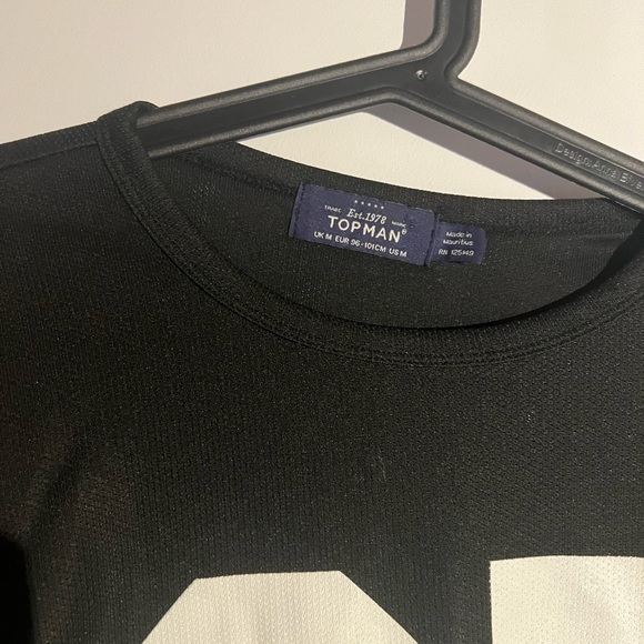 Topman tee - Picture 2 of 3